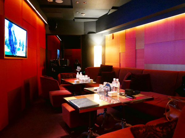 六本木キャバクラ 美人茶屋離宮 楓