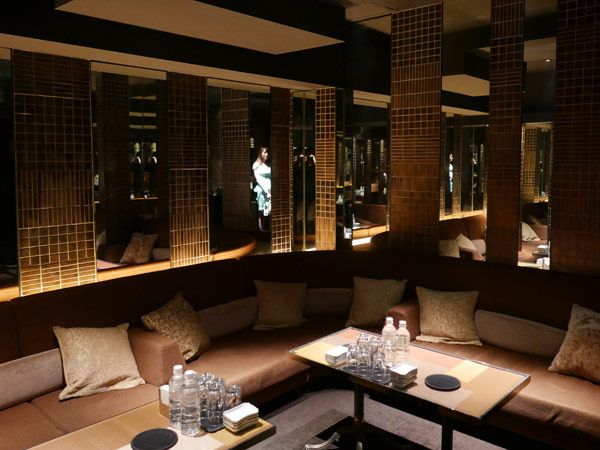 六本木キャバクラ 美人茶屋離宮 楓