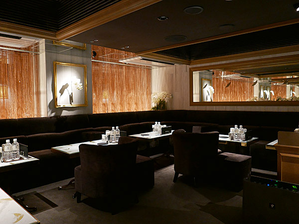 東京キャバクラ エンジェル・フェザー池袋 一条 葉月