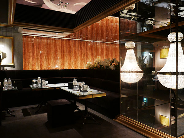 東京キャバクラ エンジェル・フェザー池袋 一条 葉月