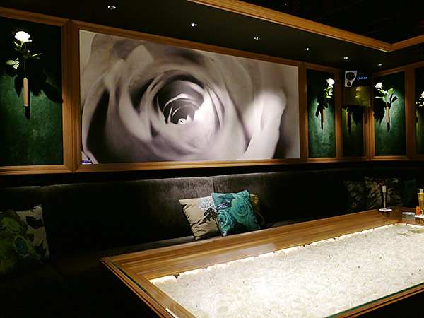 東京キャバクラ エンジェル・フェザー池袋 一条 葉月