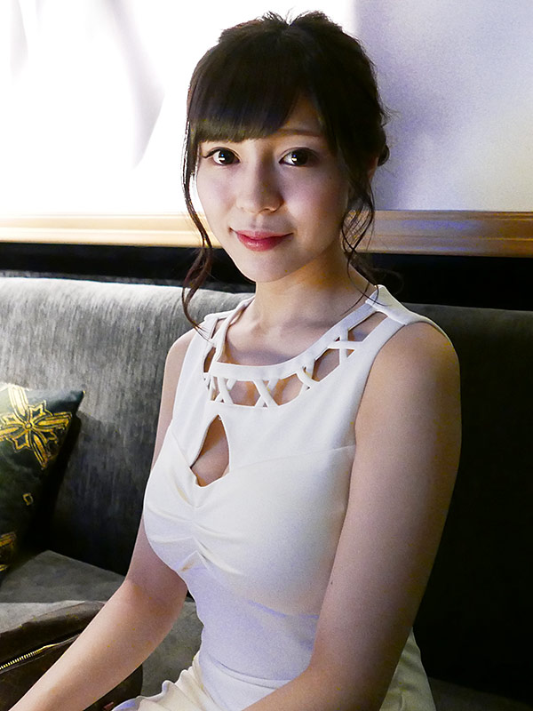 東京キャバクラ エンジェル・フェザー池袋 一条 葉月