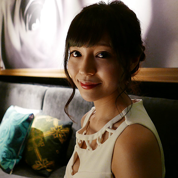 東京キャバクラ エンジェル・フェザー池袋 一条 葉月