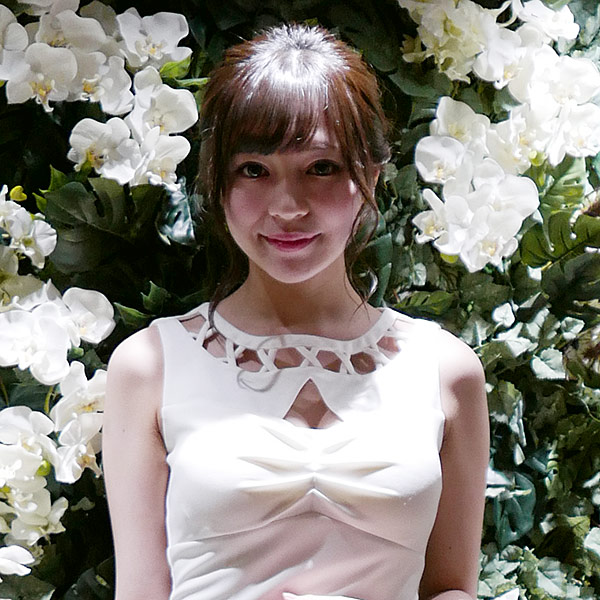 東京キャバクラ エンジェル・フェザー池袋 一条 葉月