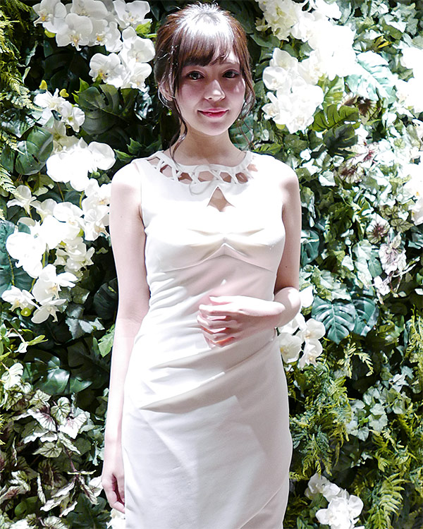 東京キャバクラ エンジェル・フェザー池袋 一条 葉月