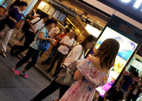 大阪ミナミキャバクラ R・I・P 早坂莉乃