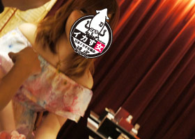 大阪ミナミキャバクラ R・I・P 早坂莉乃