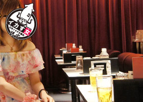 大阪ミナミキャバクラ R・I・P 早坂莉乃