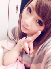 大阪ミナミキャバクラ R・I・P 早坂莉乃