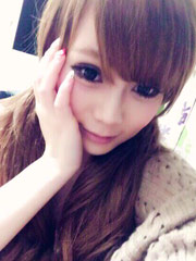 大阪ミナミキャバクラ R・I・P 早坂莉乃