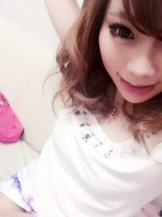 大阪ミナミキャバクラ R・I・P 早坂莉乃