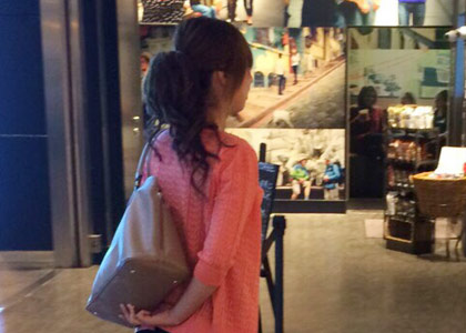 大阪ミナミキャバクラ ローラ 中川まな