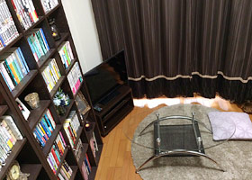 大阪ミナミキャバクラ ローラ 中川まな