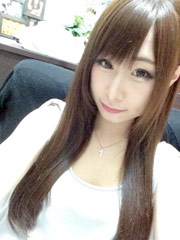 大阪ミナミキャバクラ ローラ 中川まな