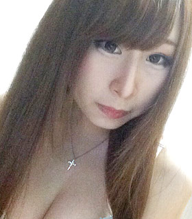 大阪ミナミキャバクラ ローラ 中川まな