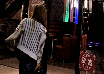 大阪高槻キャバクラ フィッツ高槻 早見えれな