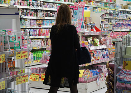 大阪豊中キャバクラ ドレス豊中 安部なつみ