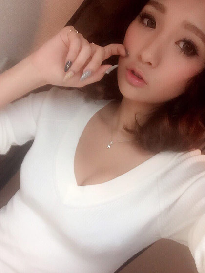 奈良キャバクラ フィッツ奈良 あかり