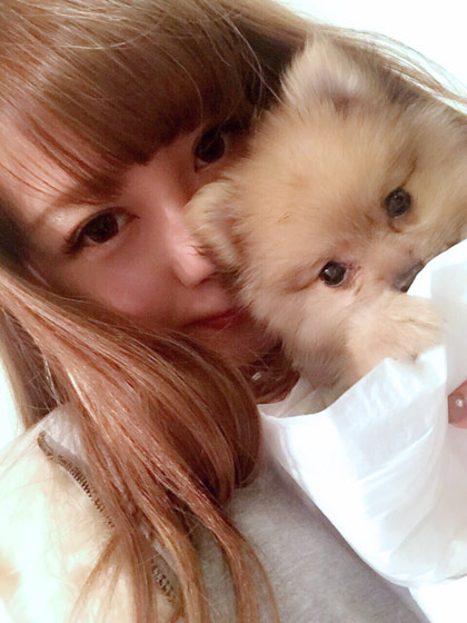 ferena神戸 七瀬さえ