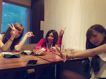 ferena神戸 七瀬さえ