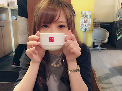 ferena神戸 七瀬さえ