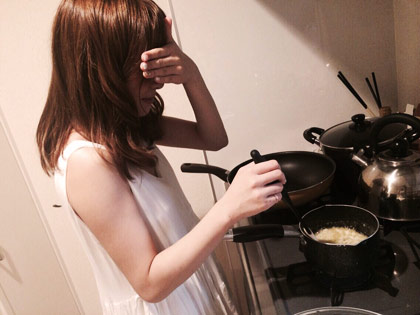 ferena神戸 七瀬さえ