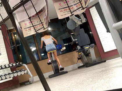 ferena神戸 七瀬さえ