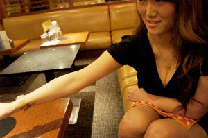 Fits十三 浅田 しおん