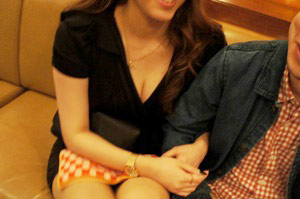 Fits十三 浅田 しおん