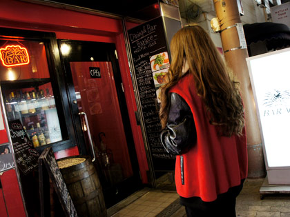 Fits十三 浅田 しおん