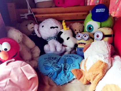 Fits十三 浅田 しおん