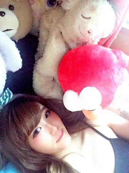 Fits十三 浅田 しおん