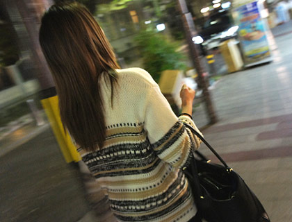 ferena木屋町 田中ゆう