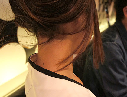 ferena木屋町 田中ゆう