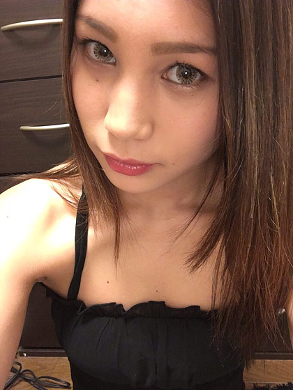 ferena木屋町 田中ゆう