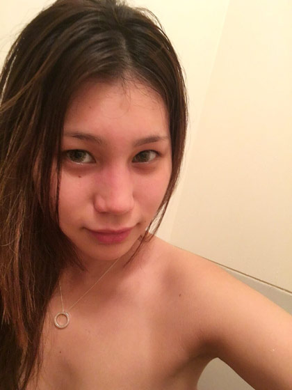 ferena木屋町 田中ゆう