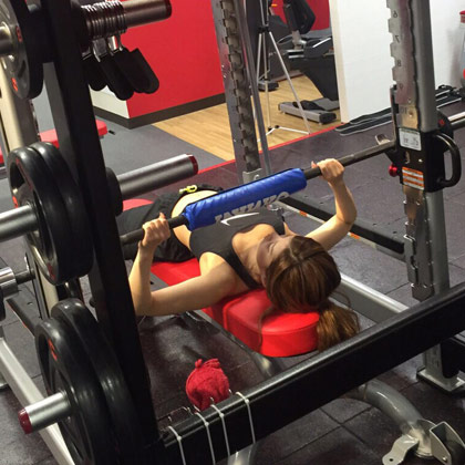 カエラ西中島 明日香 キララ