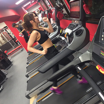 カエラ西中島 明日香 キララ