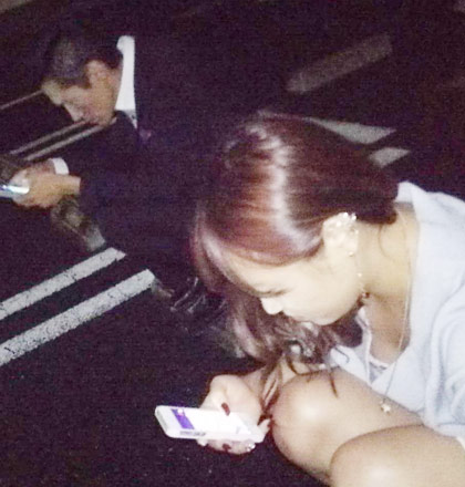 エルミネ奈良 高峰ゆあ