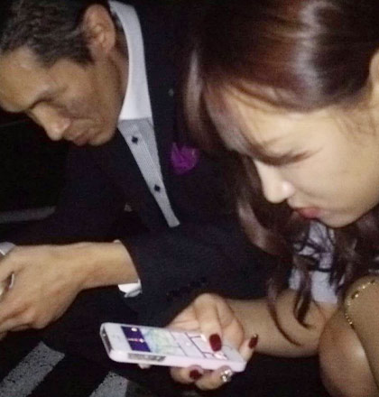 エルミネ奈良 高峰ゆあ