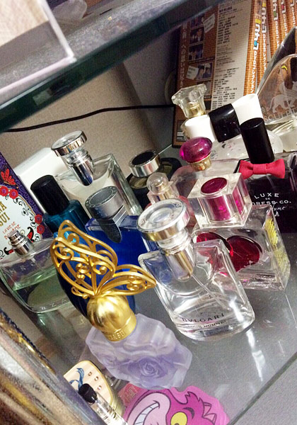 エルミネ奈良 高峰ゆあ