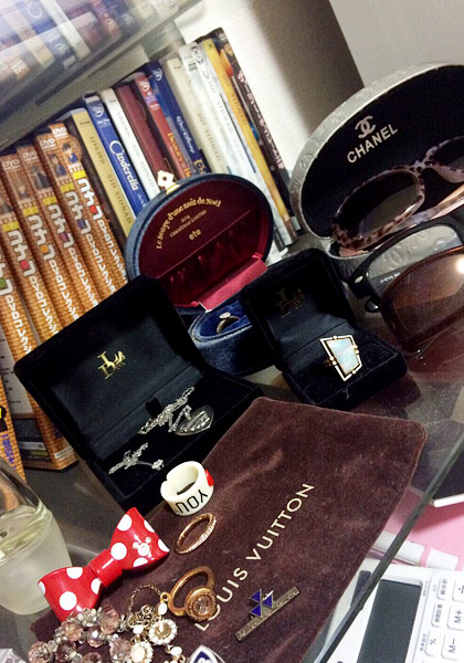 エルミネ奈良 高峰ゆあ