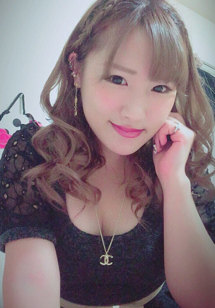 エルミネ奈良 高峰ゆあ