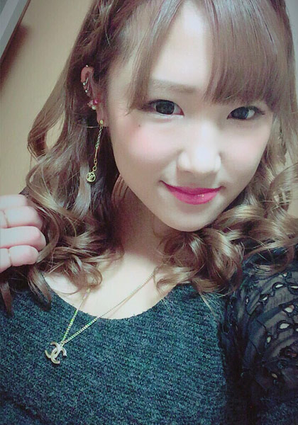 エルミネ奈良 高峰ゆあ