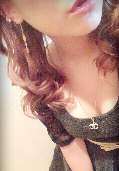 エルミネ奈良 高峰ゆあ