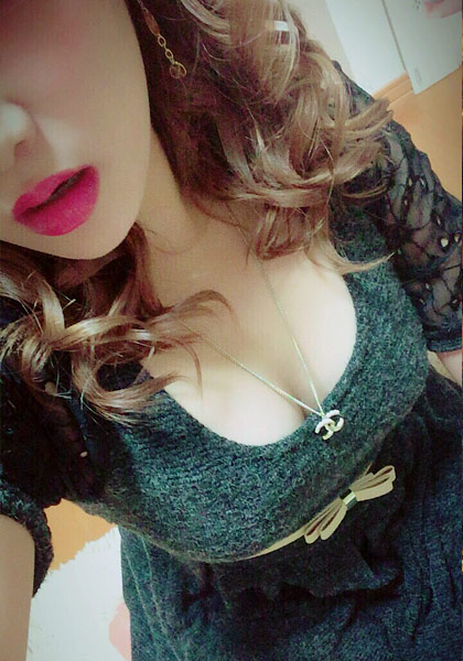 エルミネ奈良 高峰ゆあ