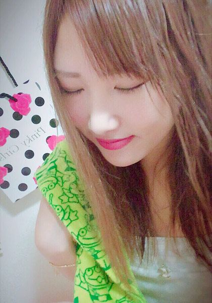 エルミネ奈良 高峰ゆあ