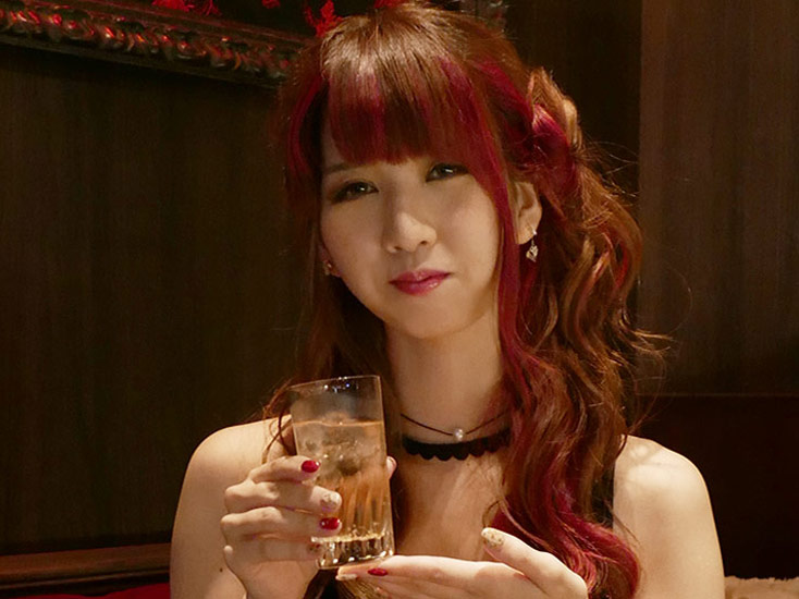 大阪難波・心斎橋 ピース オブ チョコレート しょうこ