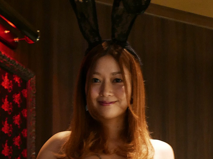 大阪難波・心斎橋 ピース オブ チョコレート さち