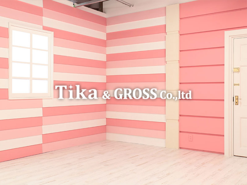 Tika & Gross